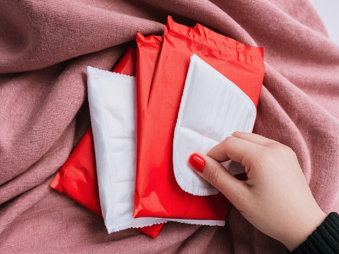 the basics of menstruation