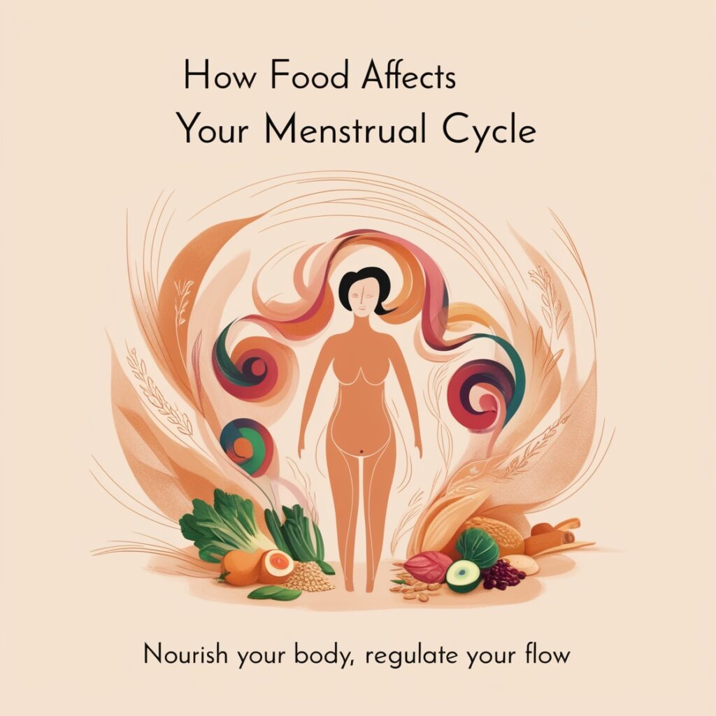 eating for a better period