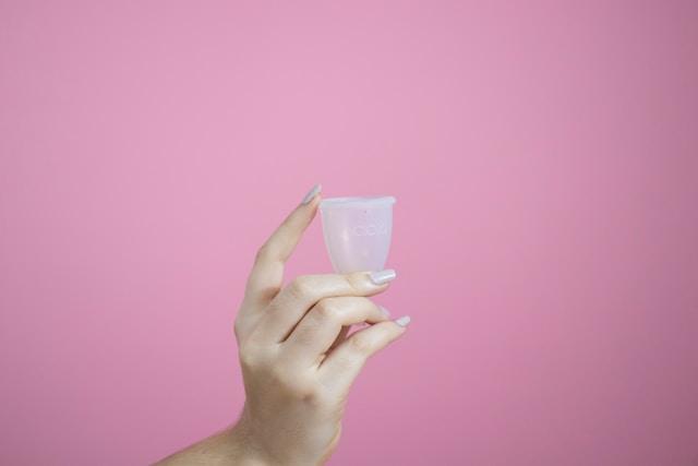 Typical lifespan of reusable menstrual cups
