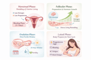 menstrual cycle basics